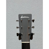 Eastman E1OM Left handed SN:M2228404