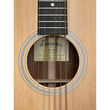 Eastman E1OM Left handed SN:M2228404