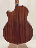 Taylor 314ce Studio Special Edition SN:1211264033