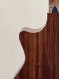 Taylor 314ce Studio Special Edition SN:1211264033