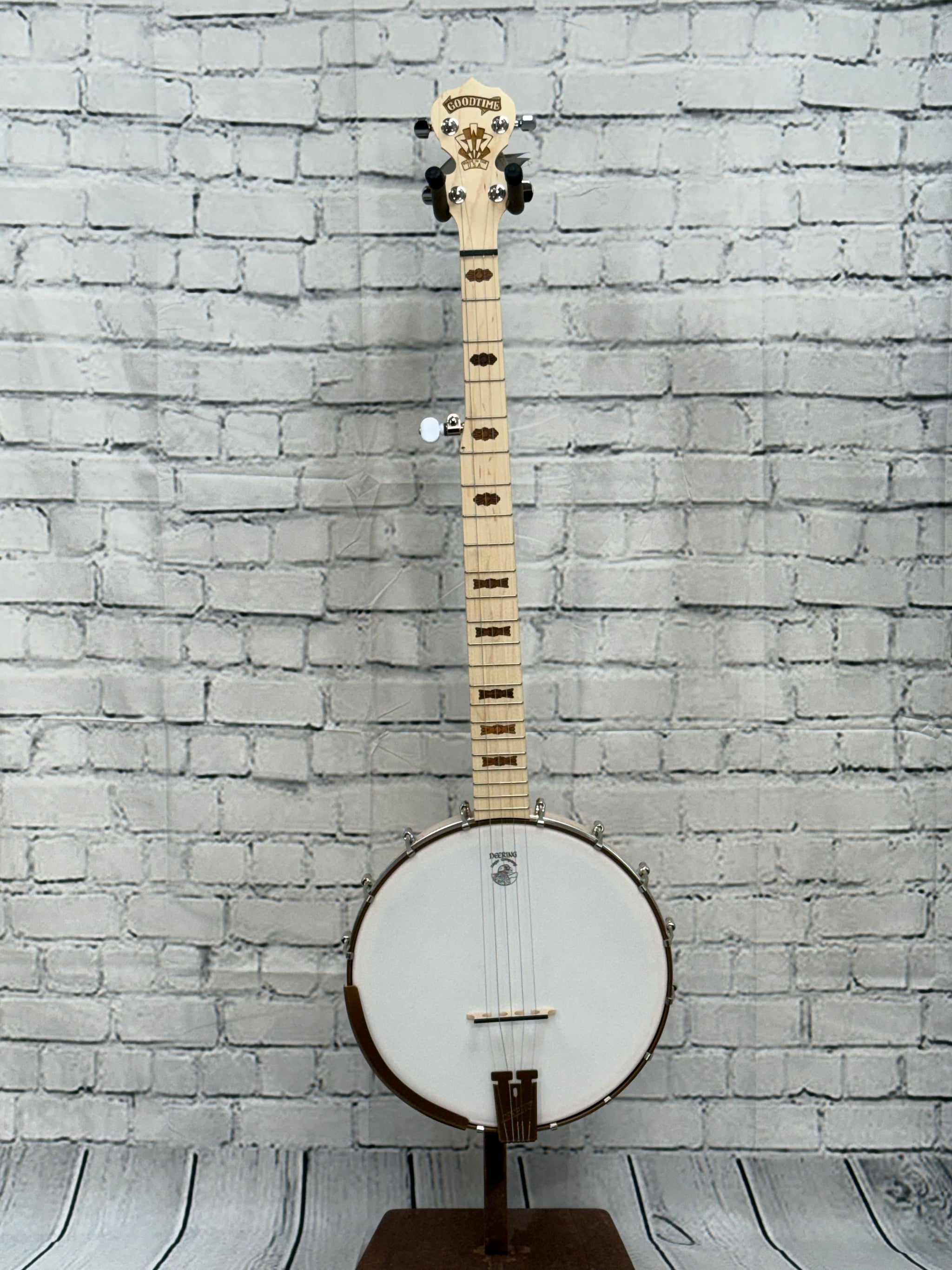 Banjos – Strings & Things Music LLC
