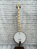 Deering Goodtime 5 String Banjo SN:031226-8