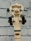 Deering Goodtime 5 String Banjo SN:031226-8