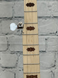 Deering Goodtime 5 String Banjo SN:031226-8