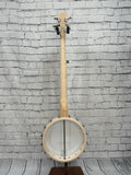 Deering Goodtime 5 String Banjo SN:031226-8