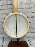 Deering Goodtime 5 String Banjo SN:031226-8