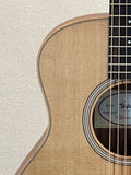 Taylor GS Mini Sapele SN:2212024153