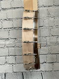 Deering Goodtime 5 String Banjo SN:031226-8