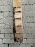 Deering Goodtime 5 String Banjo SN:031226-8