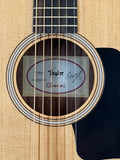 Taylor GS Mini Sapele SN:2212024153