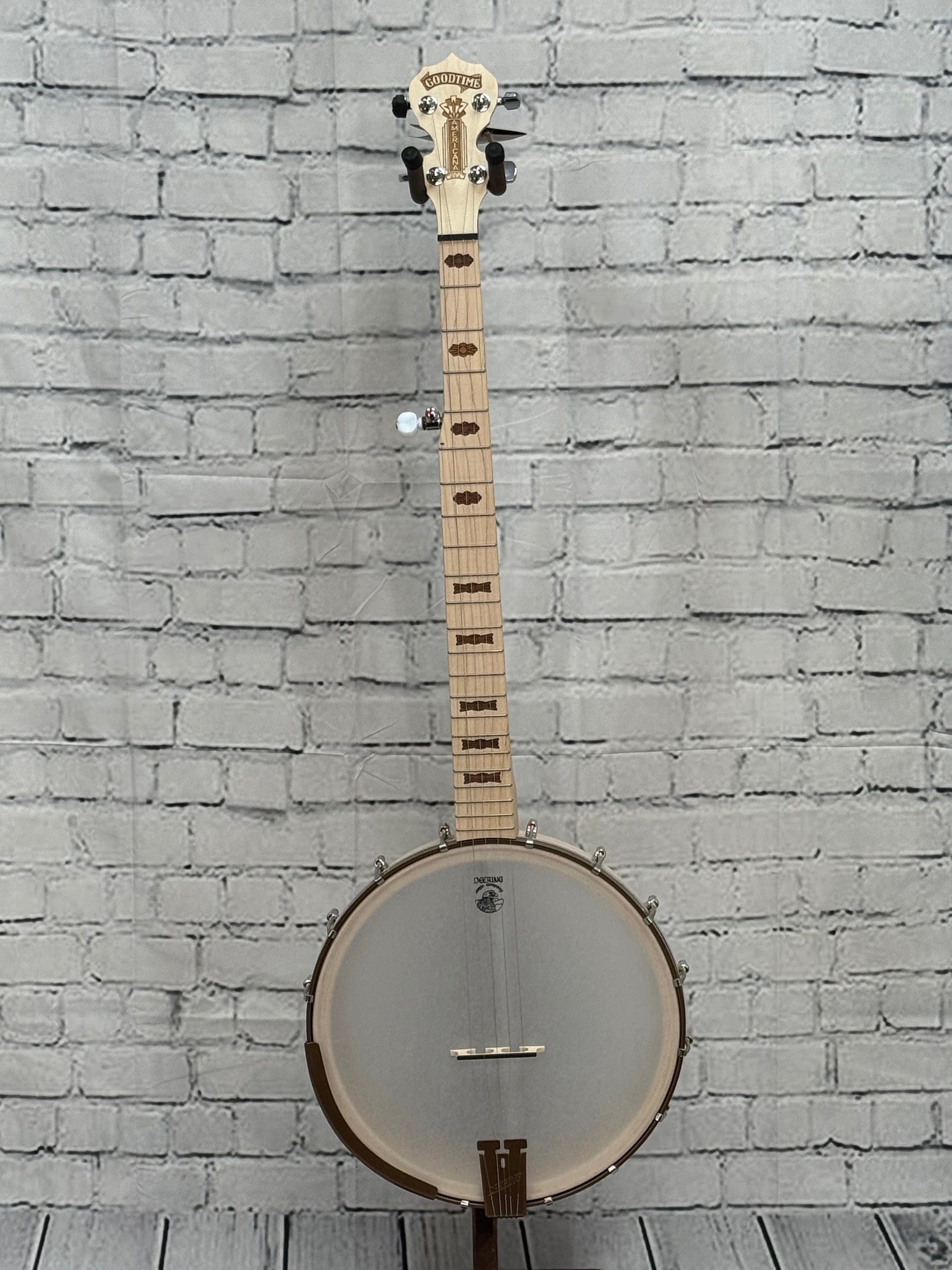 Banjos – Strings & Things Music LLC