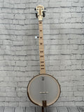 Deering Goodtime Americana 5 String Banjo SN:031626-4