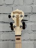 Deering Goodtime Americana 5 String Banjo SN:031626-4