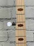 Deering Goodtime Americana 5 String Banjo SN:031626-4