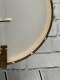Deering Goodtime Americana 5 String Banjo SN:031626-4
