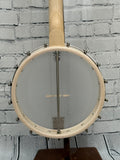 Deering Goodtime Americana 5 String Banjo SN:031626-4