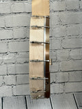 Deering Goodtime Americana 5 String Banjo SN:031626-4