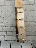 Deering Goodtime Americana 5 String Banjo SN:031626-4