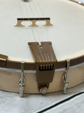 Deering Goodtime Americana 5 String Banjo SN:031626-4