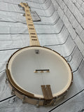 Deering Goodtime Americana 5 String Banjo SN:031626-4