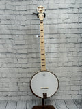 Deering Goodtime 5 String Banjo SN:031626-10