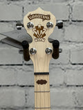 Deering Goodtime 5 String Banjo SN:031626-10