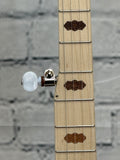 Deering Goodtime 5 String Banjo SN:031626-10