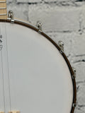 Deering Goodtime 5 String Banjo SN:031626-10