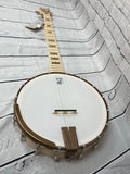 Deering Goodtime 5 String Banjo SN:031626-10