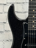 Used Suhr Pete Thorn Standard HSS Graphite Metallic SN:85060