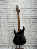 Used Suhr Pete Thorn Standard HSS Graphite Metallic SN:85060
