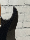 Used Suhr Pete Thorn Standard HSS Graphite Metallic SN:85060