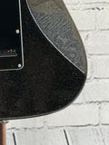 Used Suhr Pete Thorn Standard HSS Graphite Metallic SN:85060