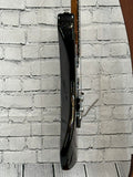 Used Suhr Pete Thorn Standard HSS Graphite Metallic SN:85060