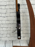 Used Suhr Pete Thorn Standard HSS Graphite Metallic SN:85060
