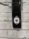 Used Suhr Pete Thorn Standard HSS Graphite Metallic SN:85060