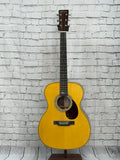 Used 2022 Martin OMJM John Mayer SN:2637021