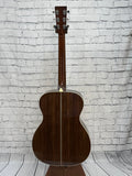 Used 2022 Martin OMJM John Mayer SN:2637021