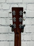 Used 2022 Martin OMJM John Mayer SN:2637021
