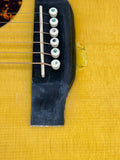 Used 2022 Martin OMJM John Mayer SN:2637021