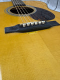 Used 2022 Martin OMJM John Mayer SN:2637021