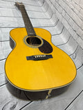 Used 2022 Martin OMJM John Mayer SN:2637021