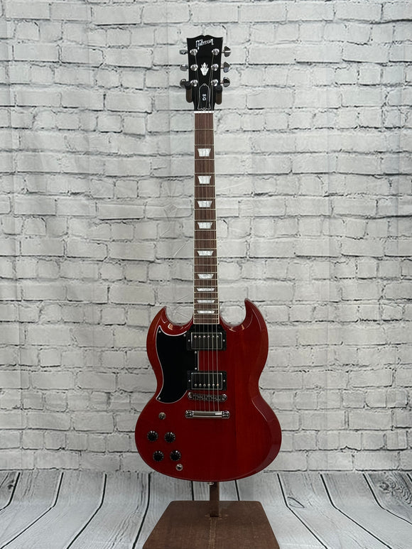 Electric Guitars – Strings & Things Music LLC