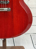 Used 2017 Gibson SG Left Handed SN:170087047