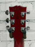Used 2017 Gibson SG Left Handed SN:170087047