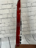 Used 2017 Gibson SG Left Handed SN:170087047