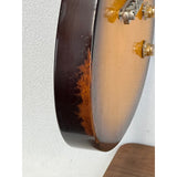 Eastman SB55/v Antique Sunburst SN:12757281