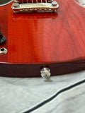 Used 2017 Gibson SG Left Handed SN:170087047