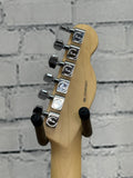 Used 2019 Fender American Pro Telecaster Left-Hand Butterscotch Blonde SN:US19016371