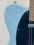 LsL Instruments T Bone Era Trans Sonic Blue SN:8096